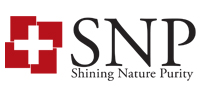Logo thương hiệu SNP